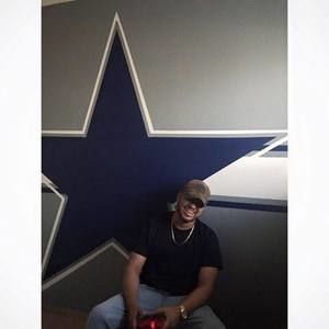 Meet your Posher, Jay